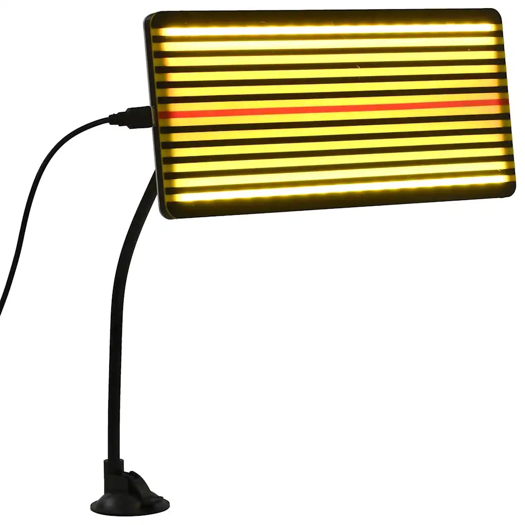 Linea Bordo a LED per Riparazione di Ammaccature senza Vernice 210552