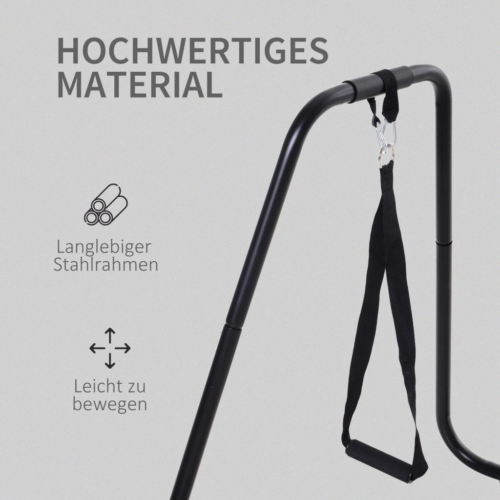 Dip Barren Dipstation ¨C Minimal ¨C 120 kg