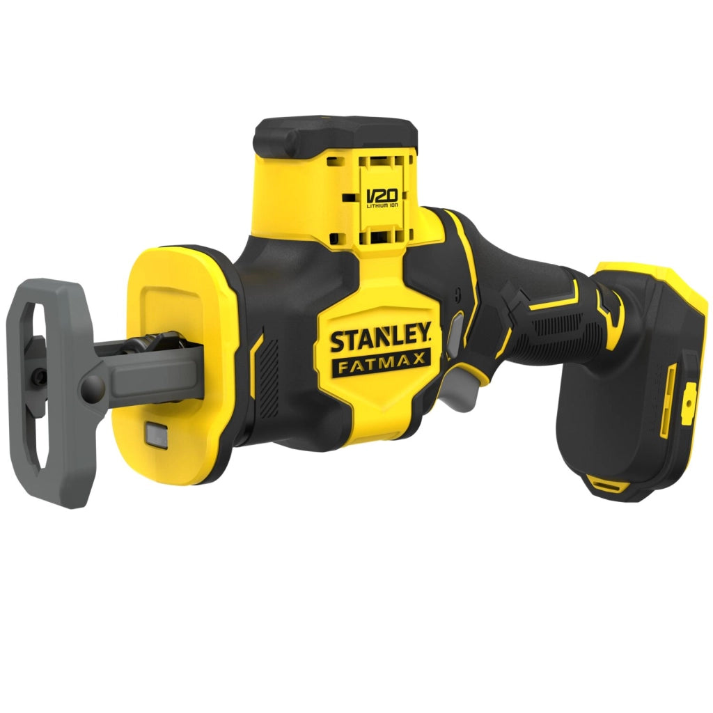 Stanley Fatmax V20 SFMCS305B‑XJ – Sega universale cordless brushless 18 V (solo corpo macchina)
