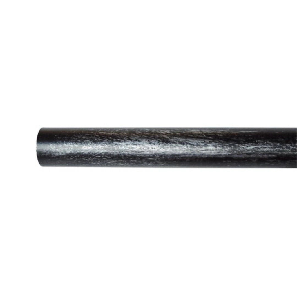 Tubo Fe D.20 Cm 240 Nero Argent - Emmebi