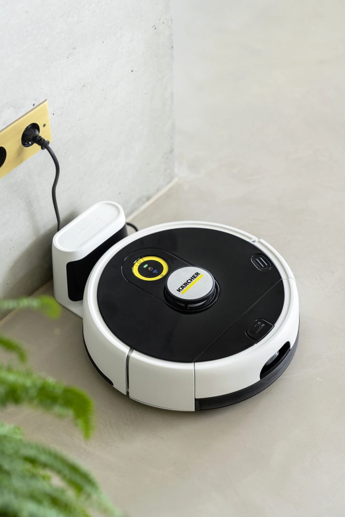 Karcher Robot lavapavimenti RCF 3