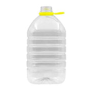 DAMA IN PET 10 lt - Senza tappo