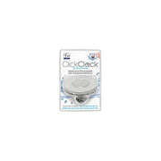 SALTELLO CLIC-CLAC PER FORI 34/40MM.
