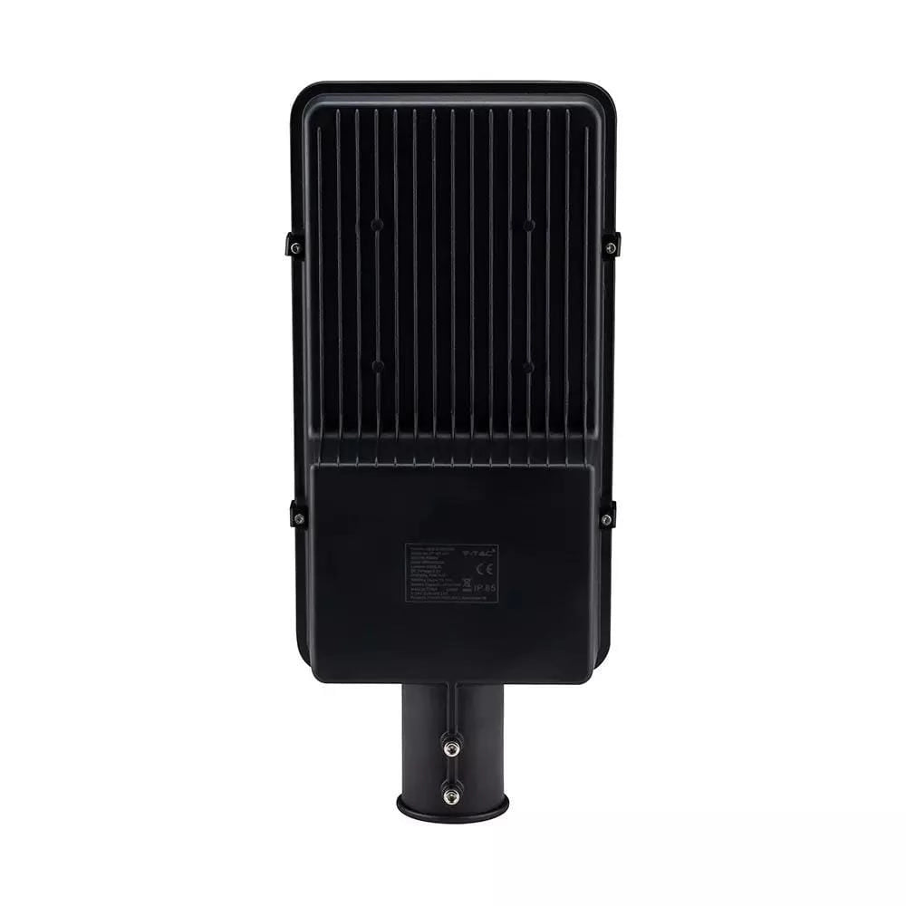 Lampione solare V-TAC ST200 50W 4000lm 4000K IP65