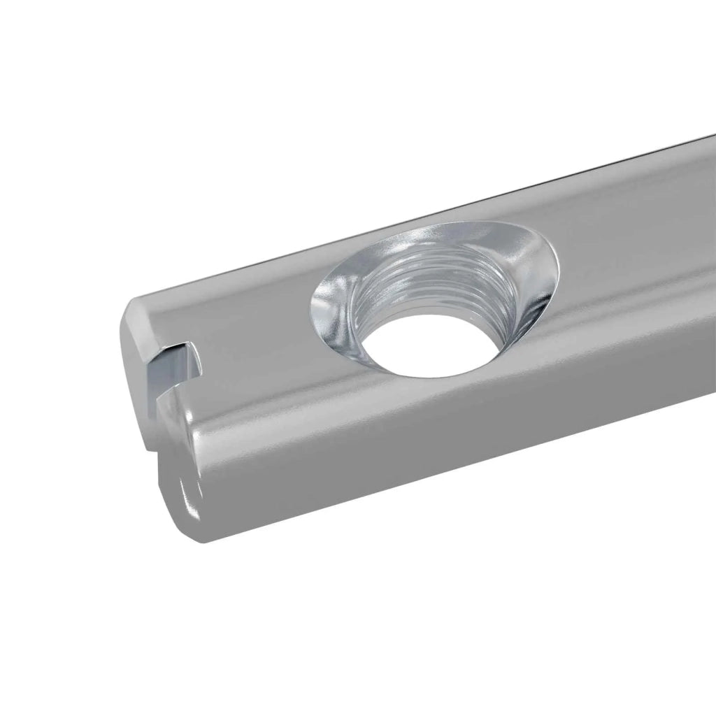 Dado 413 pcs Zincato 60 x 12 mm Ferro 864597