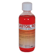 12pz olio paglierino rosso lt. 0,250 cod:ferx.902515nlm