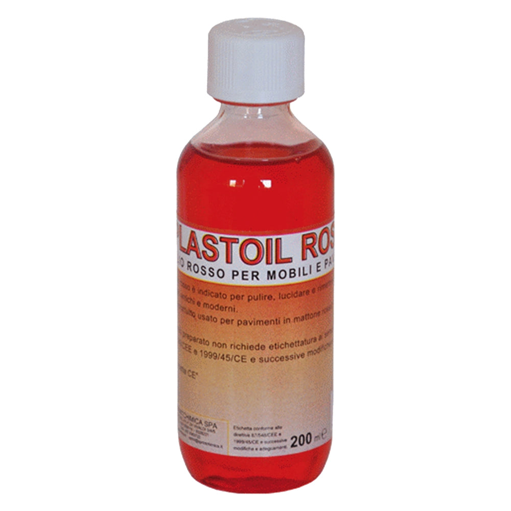 12pz olio paglierino rosso lt. 0,250 cod:ferx.902515nlm