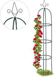 Supporto per piante / per pomodori, zucchine e piante rampicanti - sostegno per piante 

Arco per rose / Archi per giardino / Arco per giardino 

Archi per piante Archi per piante / Sostegni per piante - aiuto per piante rampicanti