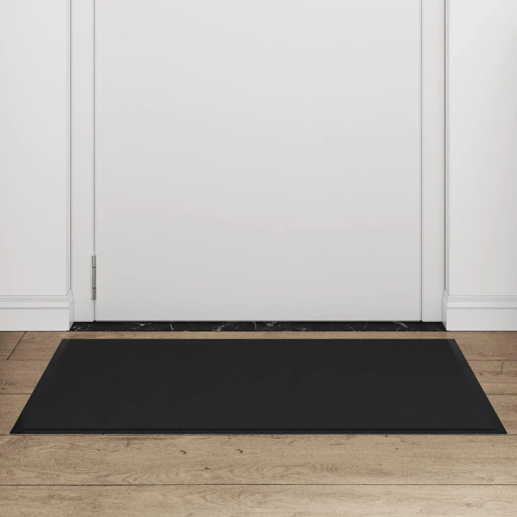 Zerbino Nero 60x90 cm 4105602