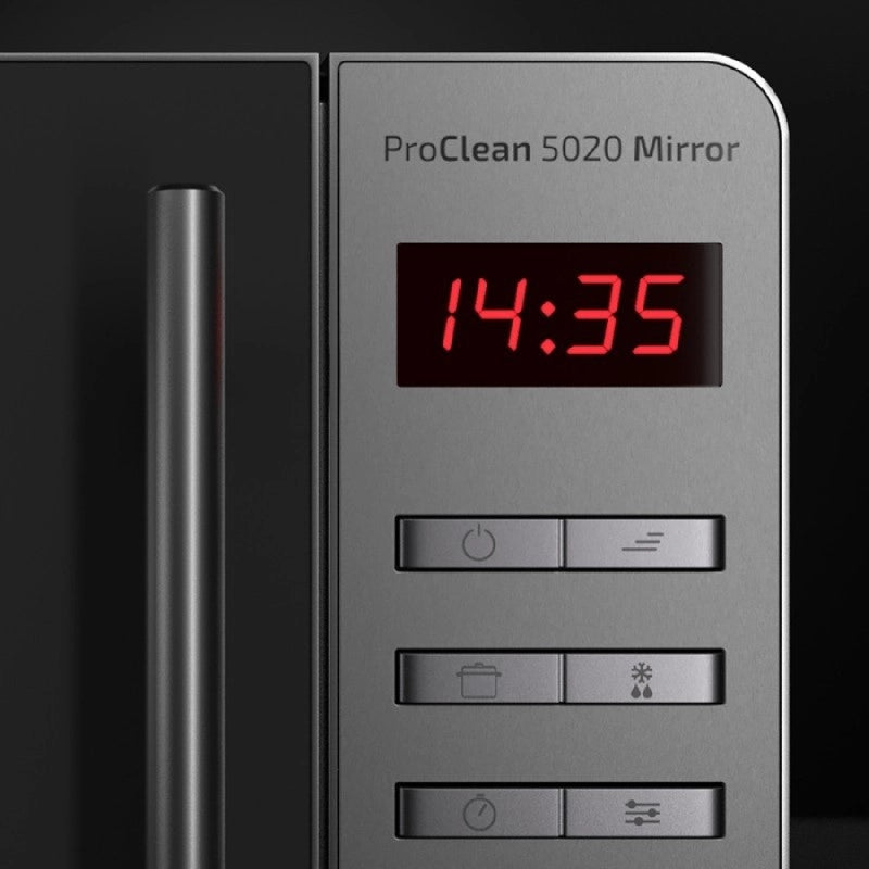 CECOTEC 01532 - Microonde 20 l ProClean 5020 Mirror