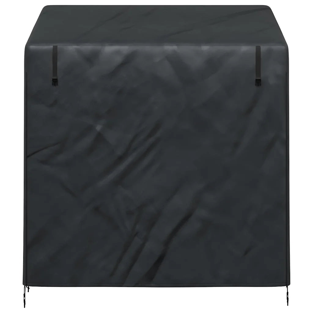 Copertura per dondolo da esterno 135 x 100 x 165 cm 4105909