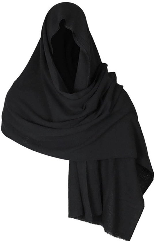 Mantella Leggera da Muro - 100% Poliestere - 230x130cm