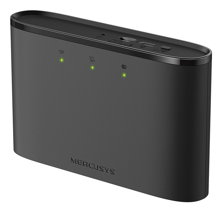 HOTSPOT MOBILE WIFI 4G LTE 150MBPS 2,4GHZ 4G CAT 4 150/50MBPS BUILD IN