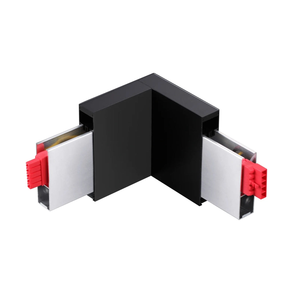 Steel_Sp_D20_Profilo_Angolare_Cieco_Nero
