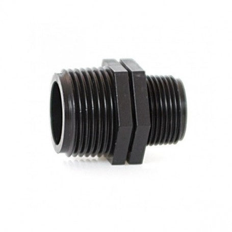 NIPPLO RIDOTTO 3/4x1/2 - 100 pezzi- IRRITEC