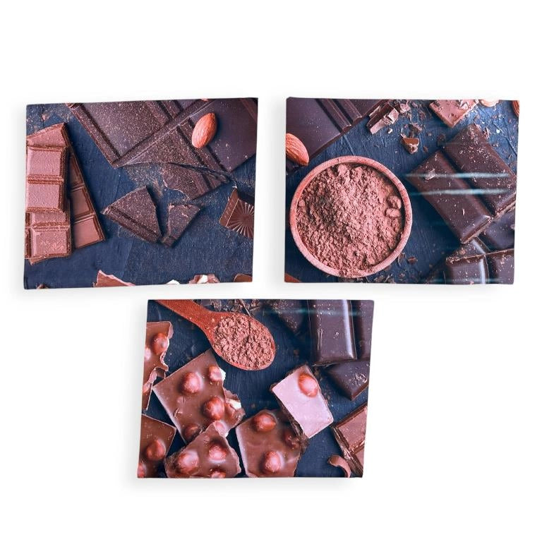 1 Pezzo Tappetino Macchina Caffè Scolapiatti 50 x 40 cm Vari Decori