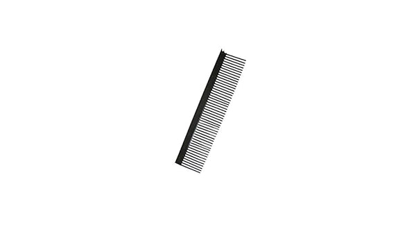FERMAPASSERI IN PLASTICA cm 50x11h - 10 metrilineari