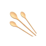 Cucchiaio Legno Set pz.3 Calder