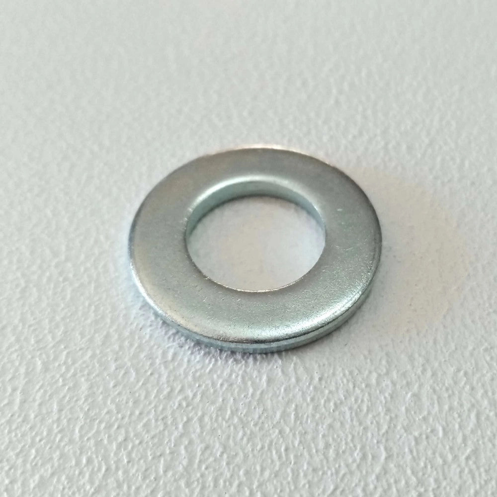 Rondella m 8 x 16mm zincata - 1000pz