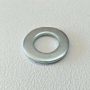 Rondella m 8 x 16mm zincata - 1000pz