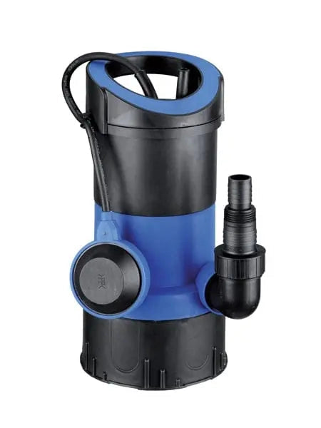 Pompa sommersa 2 in 1 750w chi/spor