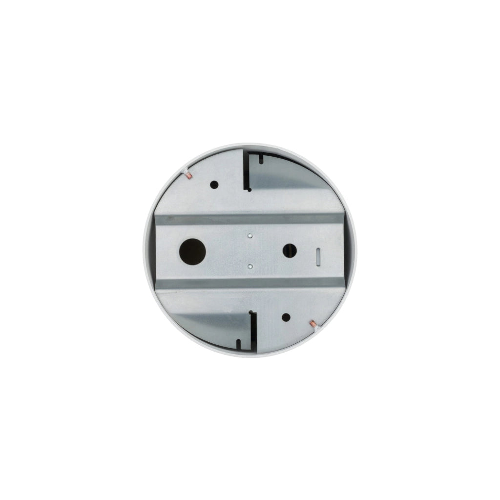 Faretto soffitto Nowodvorski Point Tone bianco GU10