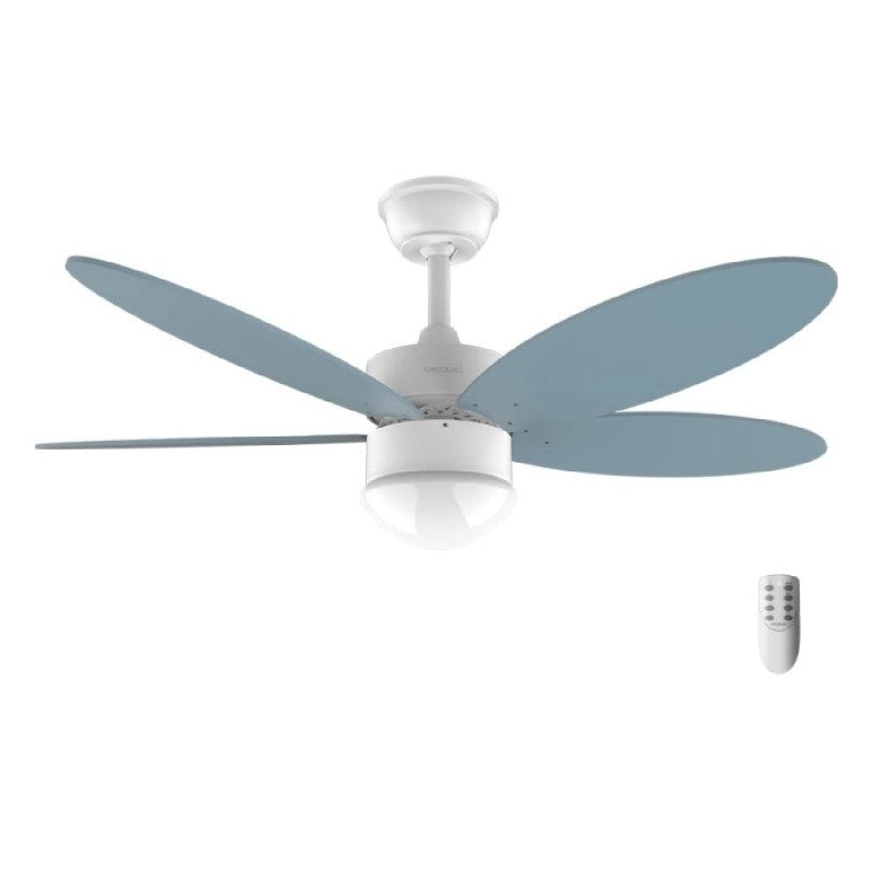 CECOTEC 05999 - Ventilatore da soffitto EnergySilence Aero 4260 Sky