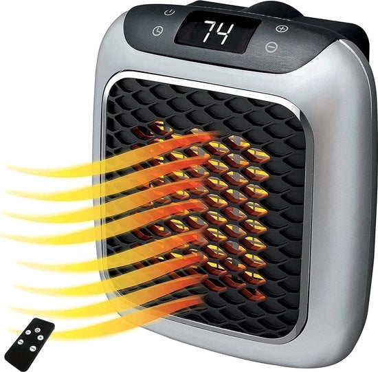 Scaldasalenti per presine - con riscaldamento automatico - 800W