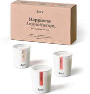 Set di candele votive in cera 80g