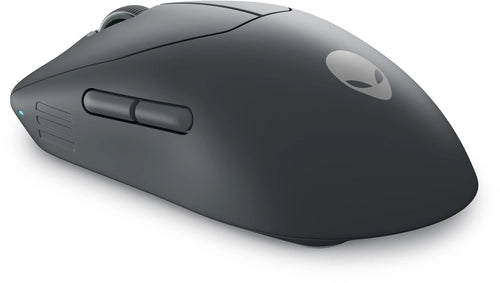 Alienware Pro Wireless Gaming mouse Ambidestro RF Wireless + USB Type-C Ottico 26000 DPI