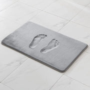 Pavimento antiscivolo per doccia 70x120cm