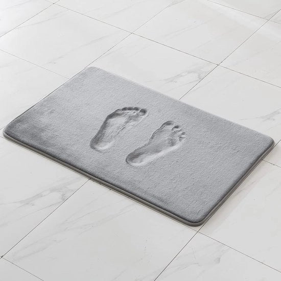 Pavimento antiscivolo per doccia 70x120cm