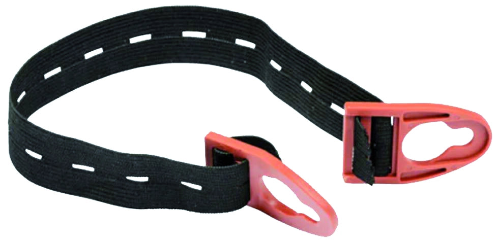 Raimondi ELASTICO CON AGGANCI PER GINOCCHIERE 10.00 pz