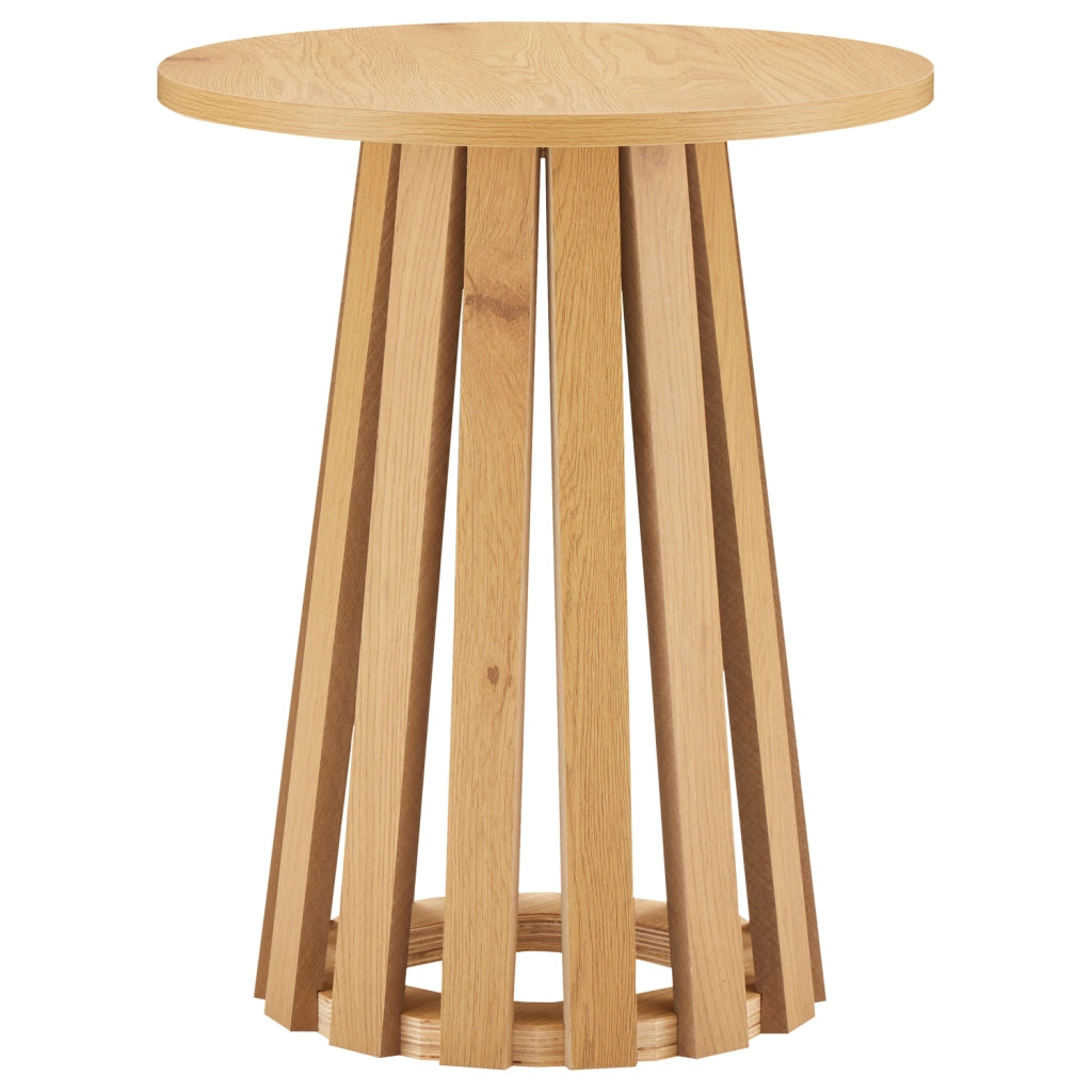 LIVTavolino rotondo in stile scandinavo