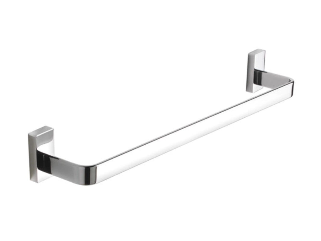 Porta Salviette Slim Cromo - Capannoli