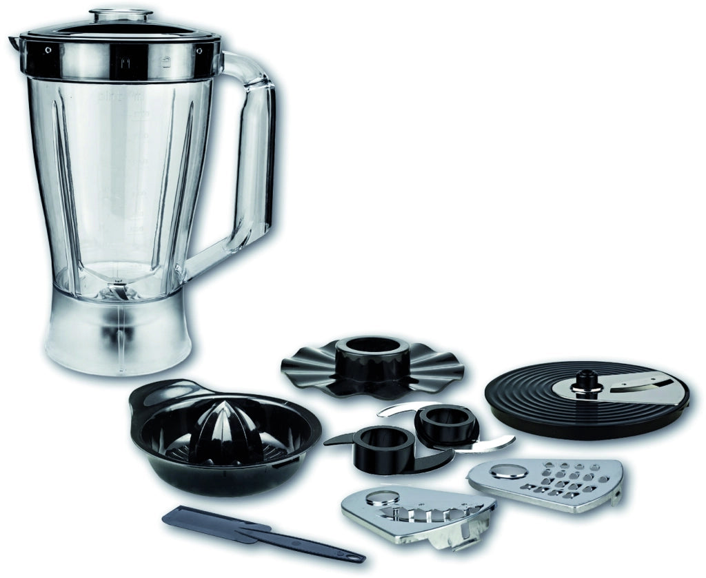 ROBOT DA CUCINA 1.000 W