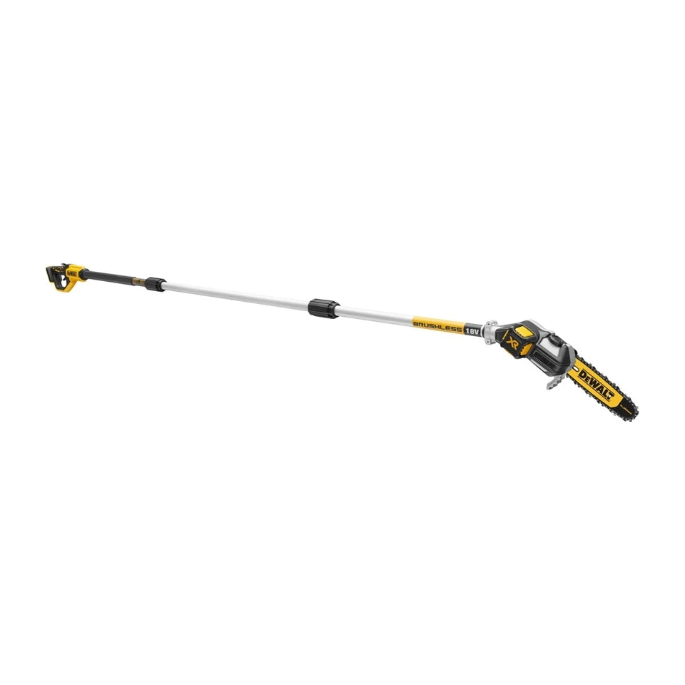 Sega elettrica 18V DCMPS567N-XJ DEWALT