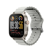 Realme watch 5 titanium silver - RMW5S