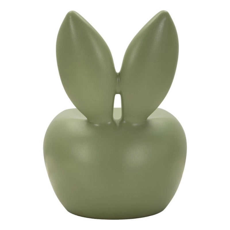 Sedia Bunny Verde cm 57x55x79 (altezza Seduta cm 39)