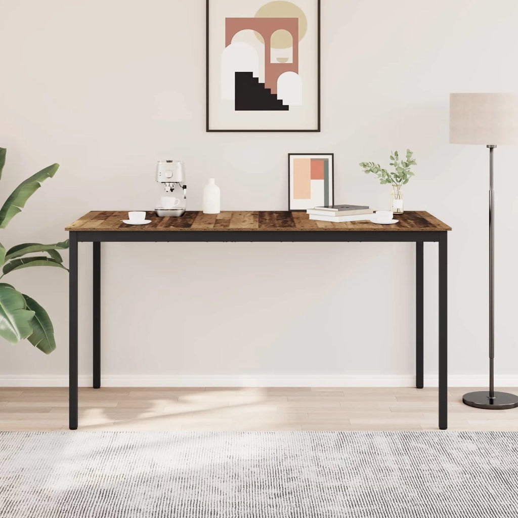 Tavolo Bar a Pianta Legno multistrato 3415400