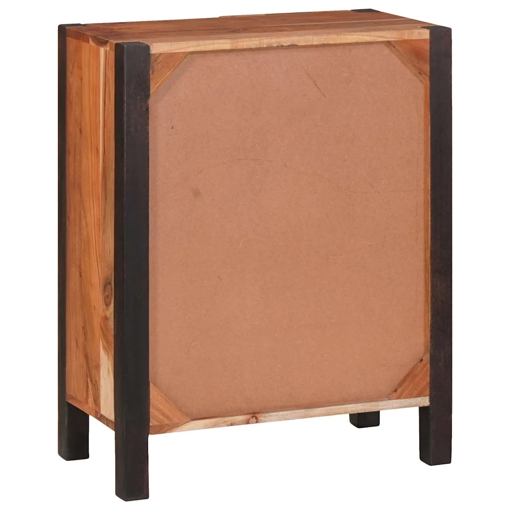 Buffet con Cassetti-Credenze Marrone 55 x 30 x 75 cm