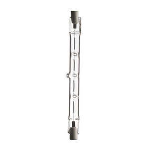 LAMPADINA ALOGENA R7S 79MM 120W 2900K- 20,0 pz