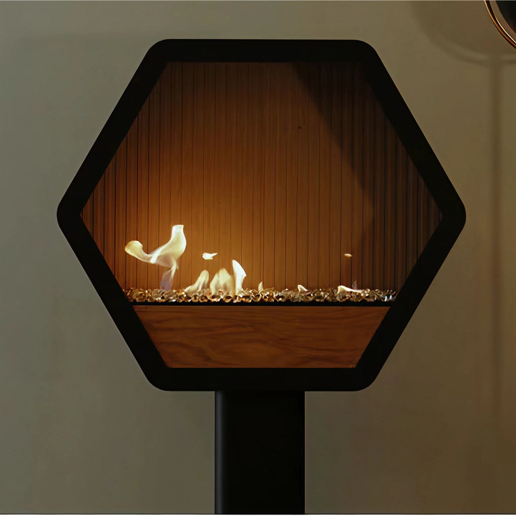 Cristalli Decorativi In Vetro