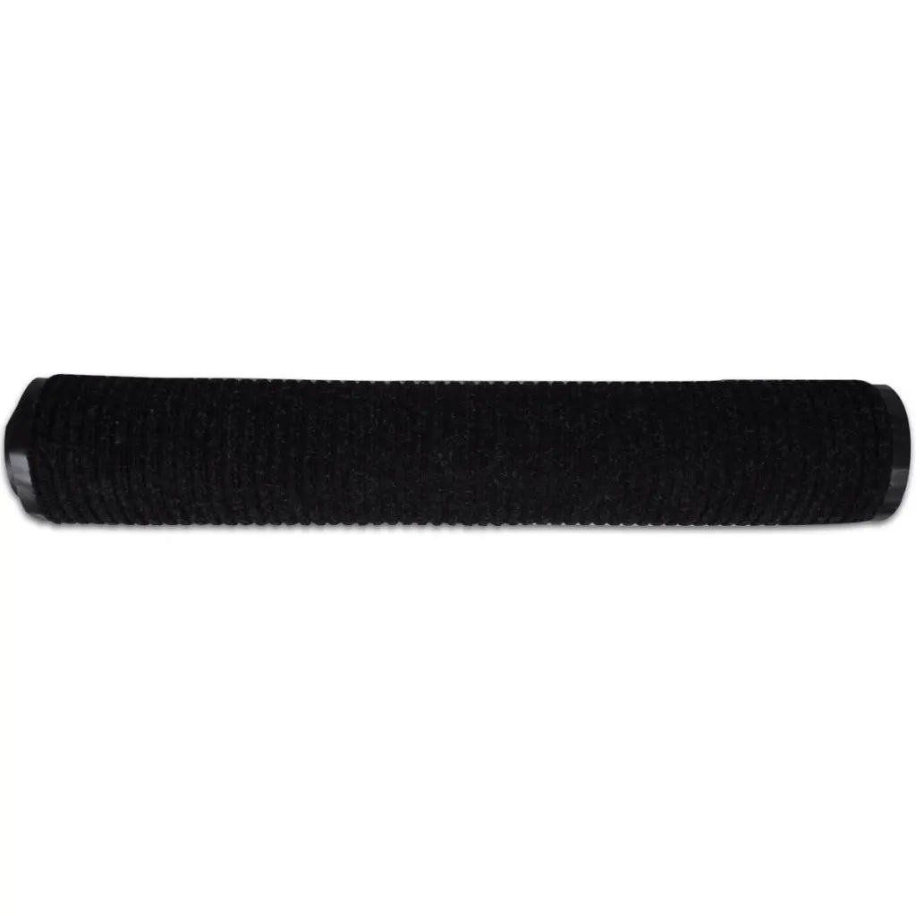 Zerbino Nero 90 x 120 cm in PVC 241265