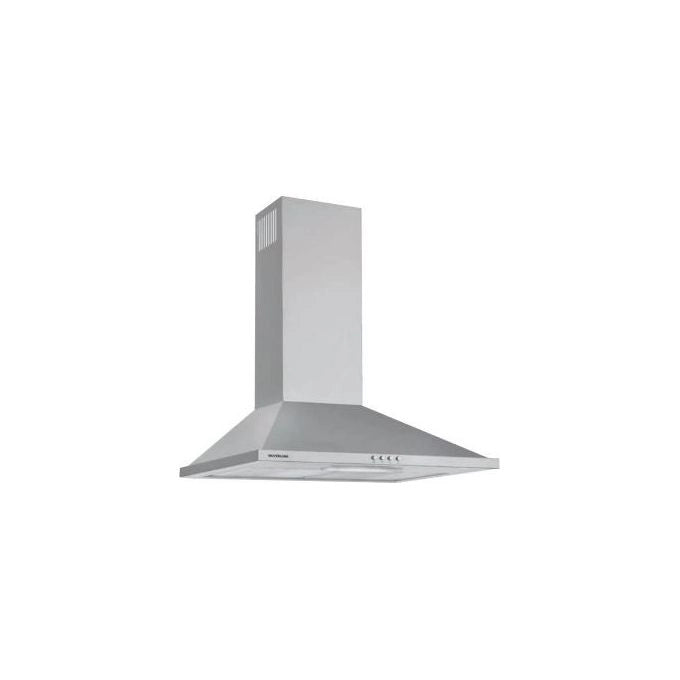 Silverline 2240 Cappa a parete cm 60 acciaio inox