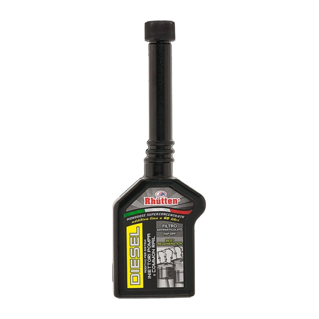 Additivo Common Rail Dpf-Fap - Rhutten
