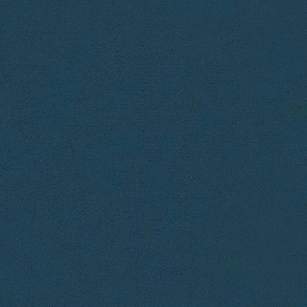 Federa HEERLEN Blu 40 x 145 cm Velluto 908823