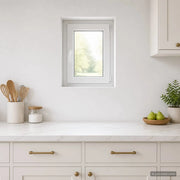 Finestra per Soffitta RISOR 50 x 55 cm PVC e Vetro 42047834