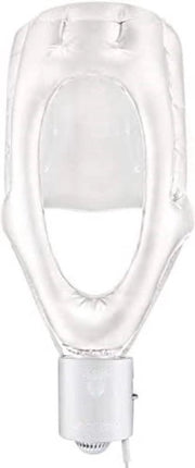 Haardroger 600 watt - Wit