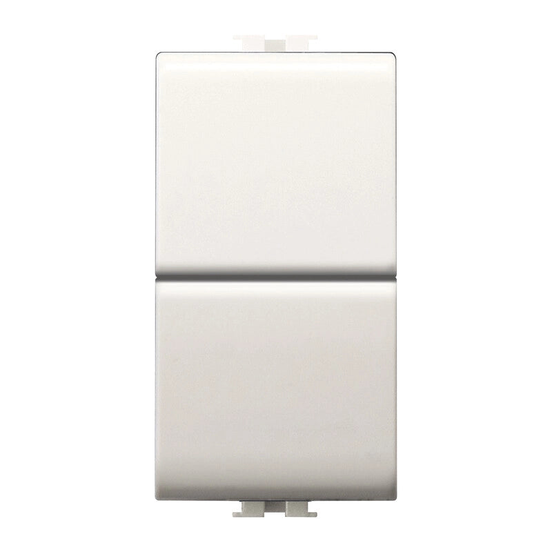 EASY SE8035 DOPPIO PULSANTE